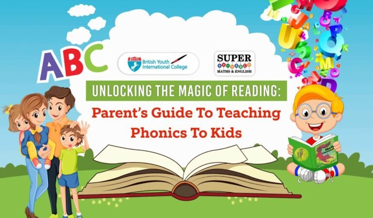 The Critical Reading Window Between Ages 2 and 7 That Parents Cannot Afford to Miss