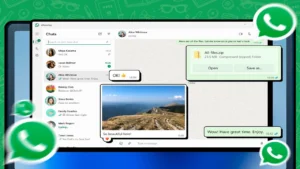 How to Use WhatsApp Web: A Step-by-Step Guide