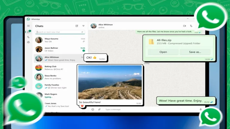 How to Use WhatsApp Web: A Step-by-Step Guide