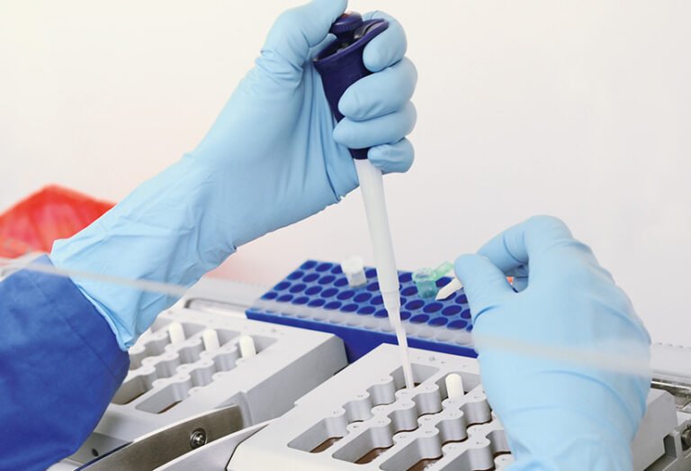 Understanding Research Peptides: A Complete Beginner’s Guide to Safety and Uses