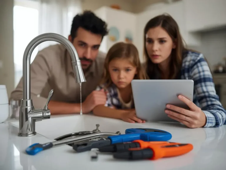 Complete Guide to Using USA Plumbing Directory for Finding Trusted Local Plumbers