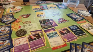 Top 10 Rarest Pokemon Trading Cards Ever Found
