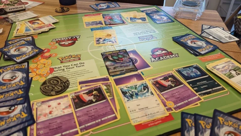 Top 10 Rarest Pokemon Trading Cards Ever Found