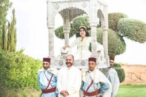 Ultimate Guide to Planning Dream Morocco Weddings in 2026