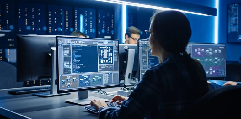 How a Cybersecurity Company Canada Businesses Trust Can Prevent Modern Data Breaches