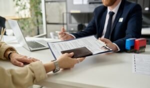 When Should I Consult an Immigration Lawyer Nearby?