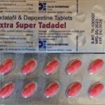 Internet Pharmacy Cialis-24 Dapoxetine: Why Online Buyers Prefer It