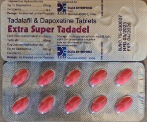 Internet Pharmacy Cialis-24 Dapoxetine: Why Online Buyers Prefer It