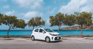 Complete Guide to Rental Car in Curacao: Tips for First-Time Visitors