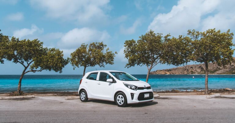 Complete Guide to Rental Car in Curacao: Tips for First-Time Visitors