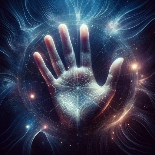 Can AI Palm Reading Predict Your Future Accurately?
