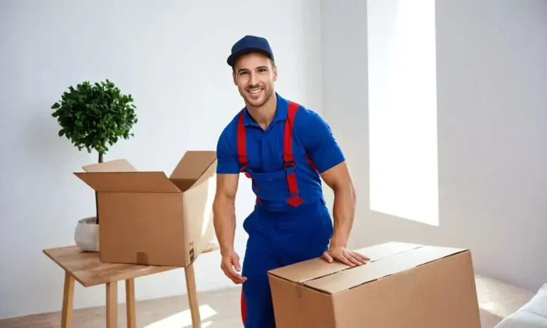 Moving Companies in Atlanta: A Complete Guide to Stress-Free Relocation in 2026