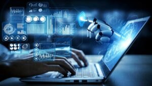 How an AI Automation Platform is Transforming Modern Business Operations
