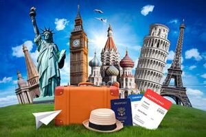 A Complete Guide to Smart Travel Planning for Stress-Free International Adventures