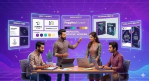 Why Choosing a Branding Agency in Udaipur Can Elevate Your Business Identity