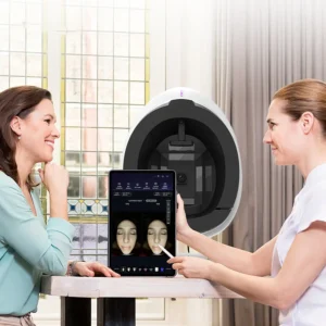 Advanced Skin Scanner Innovations for Early Detection of Hidden Skin Problems