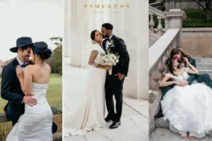 Preserving Timeless Romance Through a Wedding Photographer Washington DC Couples Trust
