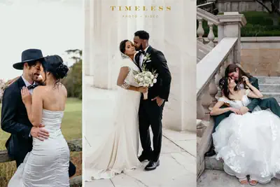 Preserving Timeless Romance Through a Wedding Photographer Washington DC Couples Trust