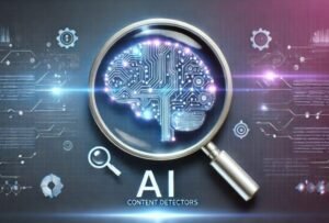 AI Detector: The Most Intelligent Solution for Accurately Detecting AI-Generated Content