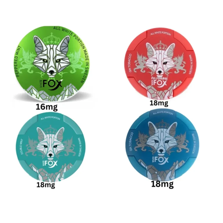 Snus Dubai: An In-Depth Guide to Exploring Modern Nicotine Pouch Choices