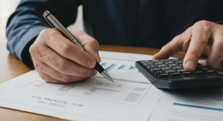 How Financial Planning Helps You Achieve Long-Term Wealth Goals