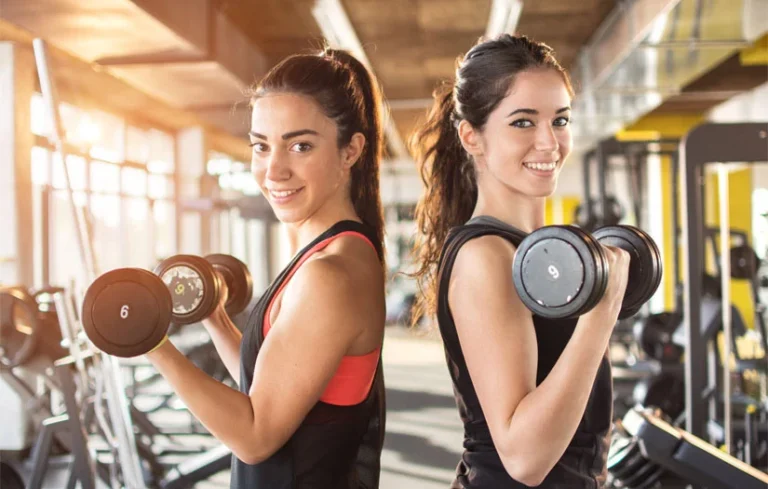 Women’s Fitness Made Simple: Daily Habits for a Stronger and Healthier Lifestyle