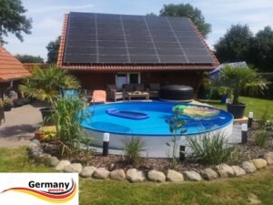 Pool Accessories Complete Sets: The Ultimate Solution for Easy Maintenance and Better Pool Comfort
