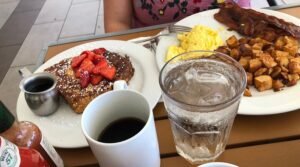 Where to Enjoy the Freshest Breakfast Glendale CA Has to Offer