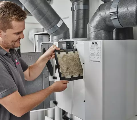 Filter für Lüftungsanlagen: How to Select the Best Filter for Improved Indoor Air Quality
