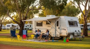Motorhome Hire Tips to Make Every Journey More Comfortable