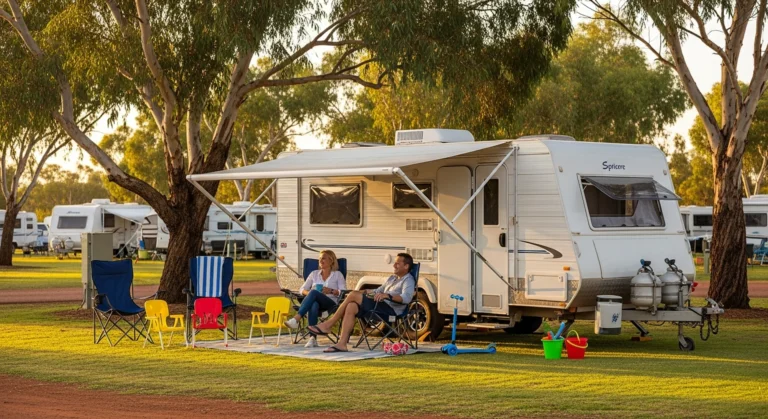 Motorhome Hire Tips to Make Every Journey More Comfortable