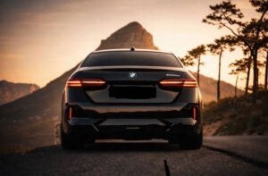 Chauffeur Hire Cape Town: Experience Comfortable and Reliable Travel Across the City