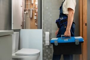 How POM Plumbing Delivers Reliable Plumbing Solutions for Homes and Businesses in Toronto