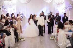 How Washington DC Event Photographers Transform Special Occasions into Timeless Visual Stories