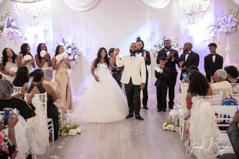 How Washington DC Event Photographers Transform Special Occasions into Timeless Visual Stories