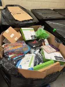 Top Tips for Finding Reliable Wholesale Pallet Clearance UK Deals