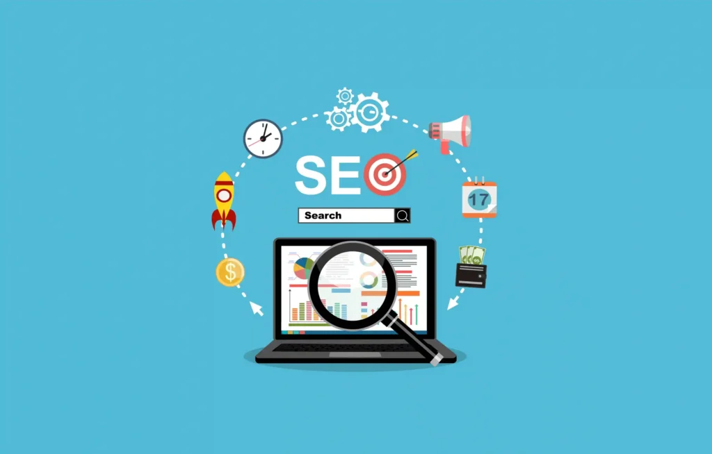 How SEO Services Can Help Your Business Attract More Customers Online