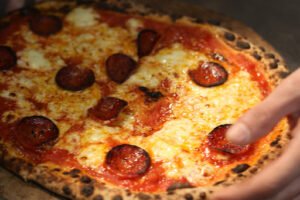 Luso Restaurant Cavan: Discover a Delicious Local Dining Experience