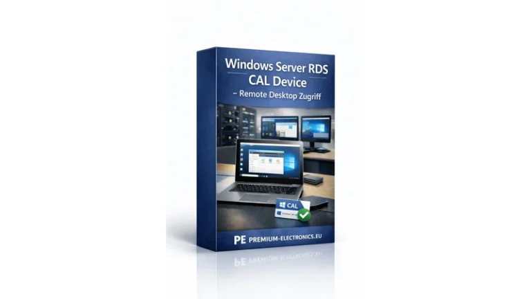 Windows VPS RDS CAL Explained for Beginners and IT Teams