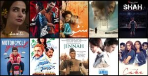 Why Films Remain One of the World’s Favorite Forms of Entertainment