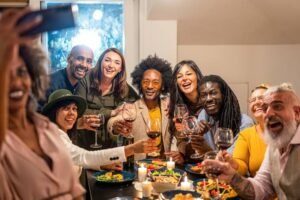 Food Fun Trip: Discover Delicious Flavors on Your Next Adventure