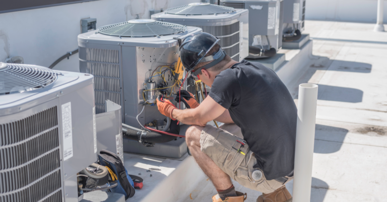 Marketing for HVAC Company Growth: Digital Tactics That Deliver Results