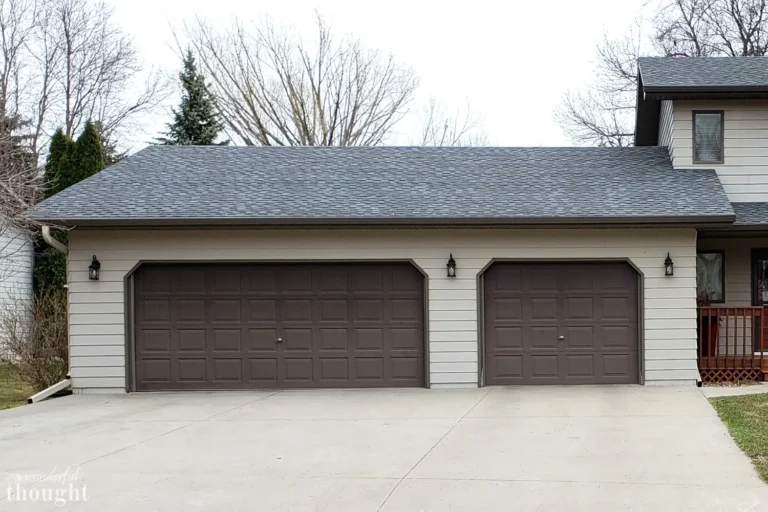 Transform Your Property with Trusted Garage Door Solutions by Marko Door Products