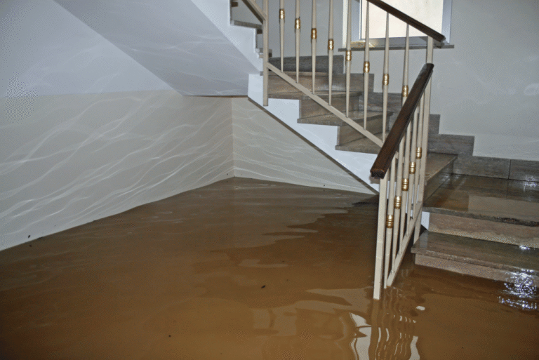 Water Damage Recovery Guide: Essential Steps to Restore Your Property Safely and Quickly
