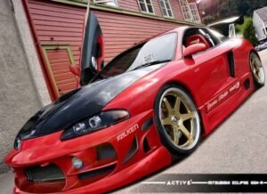 Best Bodykits for Car Enthusiasts: Upgrade Your Vehicle’s Style