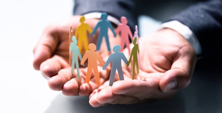 How to Be an Effective Team Leader While Building a High-Performance Workplace