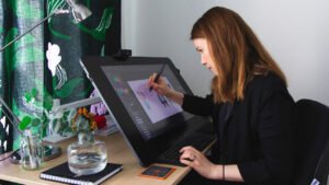 How an Animation Studio Brings Creative Ideas to Life
