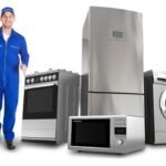 Bosch Appliance Repair Services in Tehran: What Homeowners Should Know