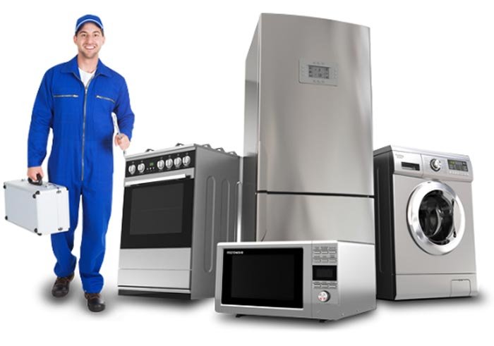 Bosch Appliance Repair Services in Tehran: What Homeowners Should Know