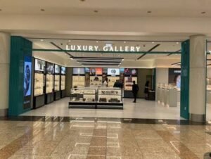 Luxury Gallery Dubai: Discover Premium Watches and Timeless Elegance